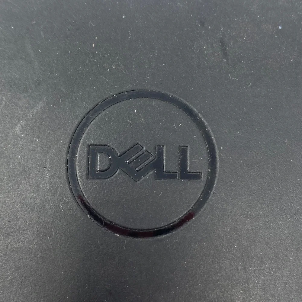 Dell Universal Dock D6000S USB-C USB-A 4K Triple Display Docking Station Black